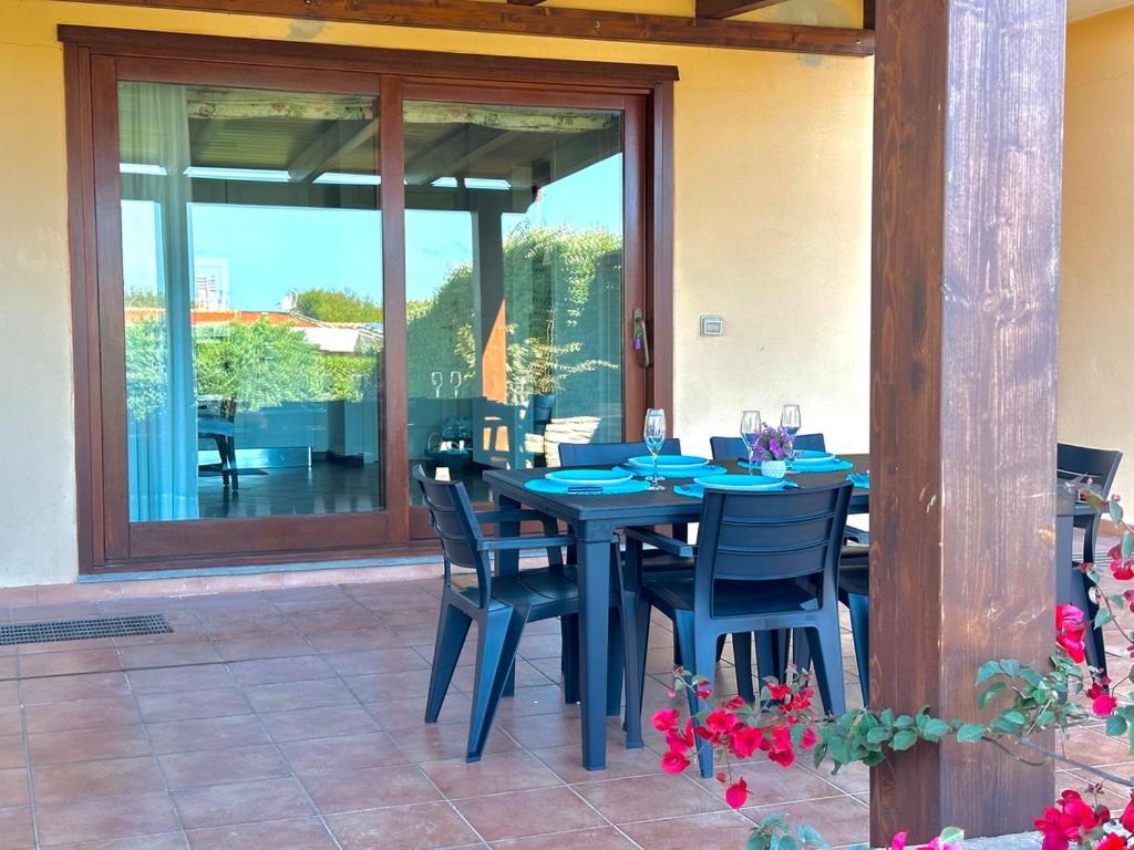 Casa Arcobaleno * Stintino